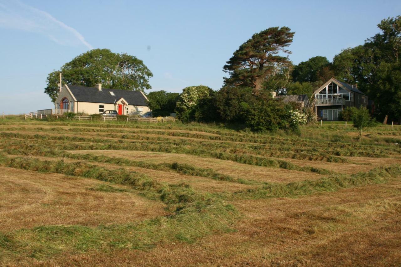 Slievemoyle Cottages Raholp Exterior photo