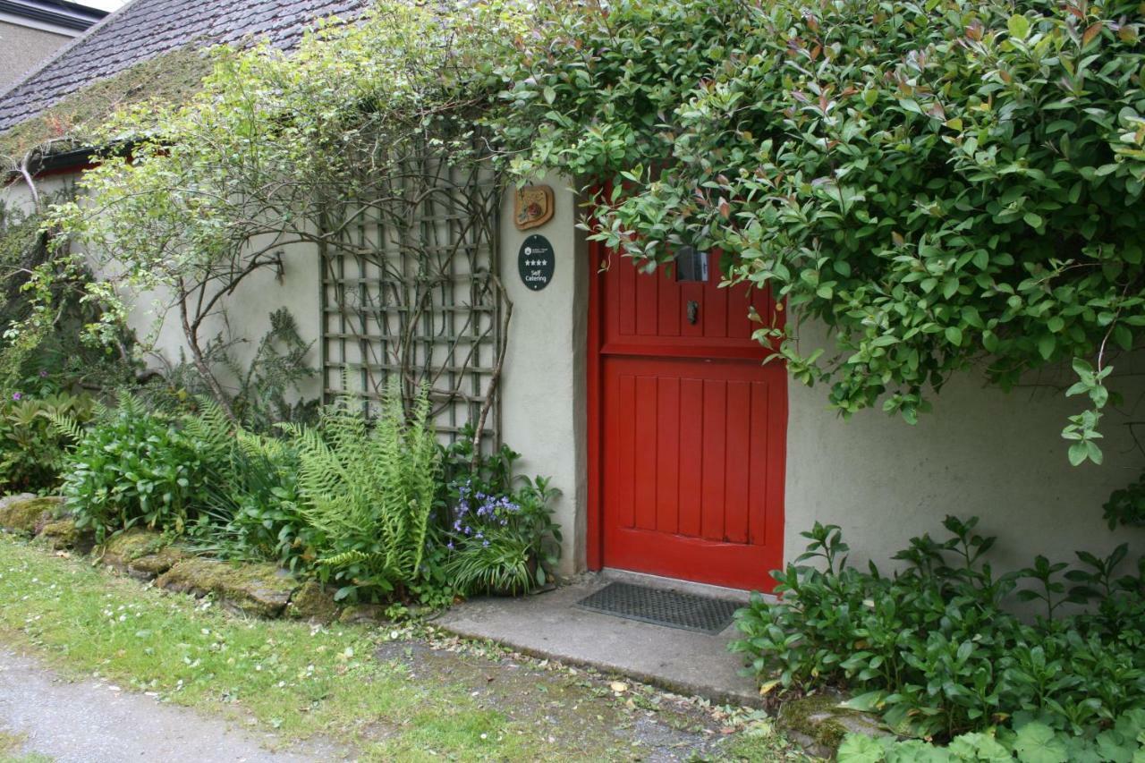 Slievemoyle Cottages Raholp Exterior photo