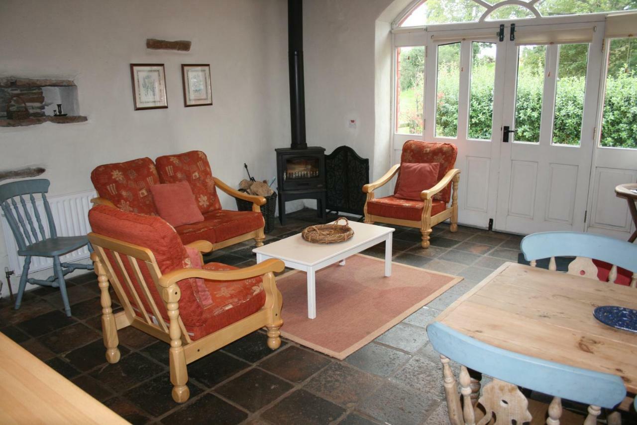 Slievemoyle Cottages Raholp Exterior photo