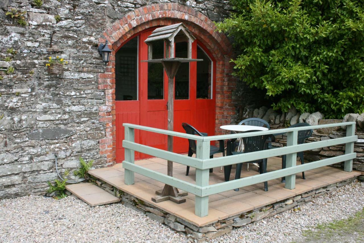 Slievemoyle Cottages Raholp Exterior photo