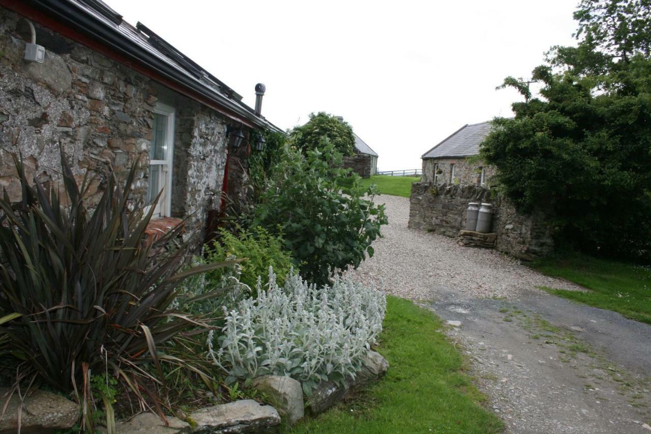 Slievemoyle Cottages Raholp Exterior photo