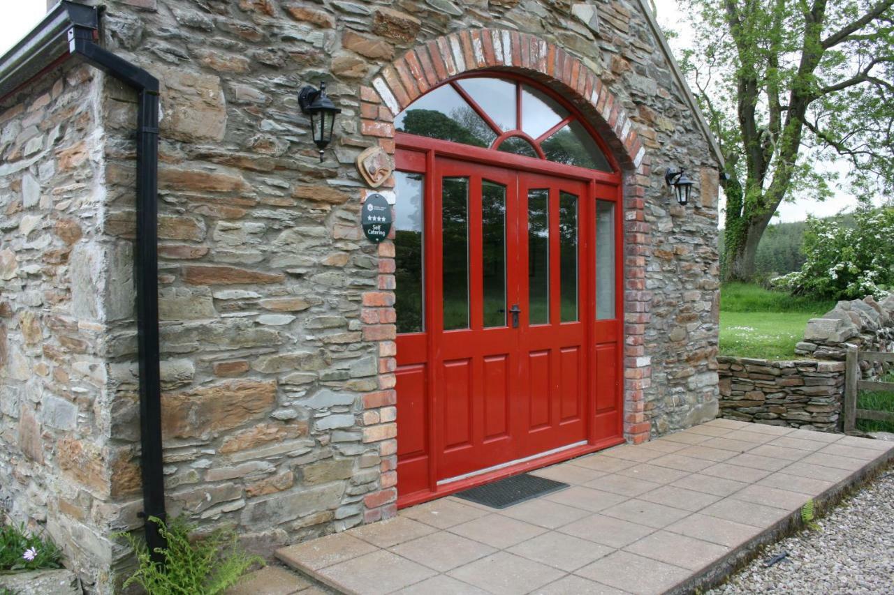 Slievemoyle Cottages Raholp Exterior photo