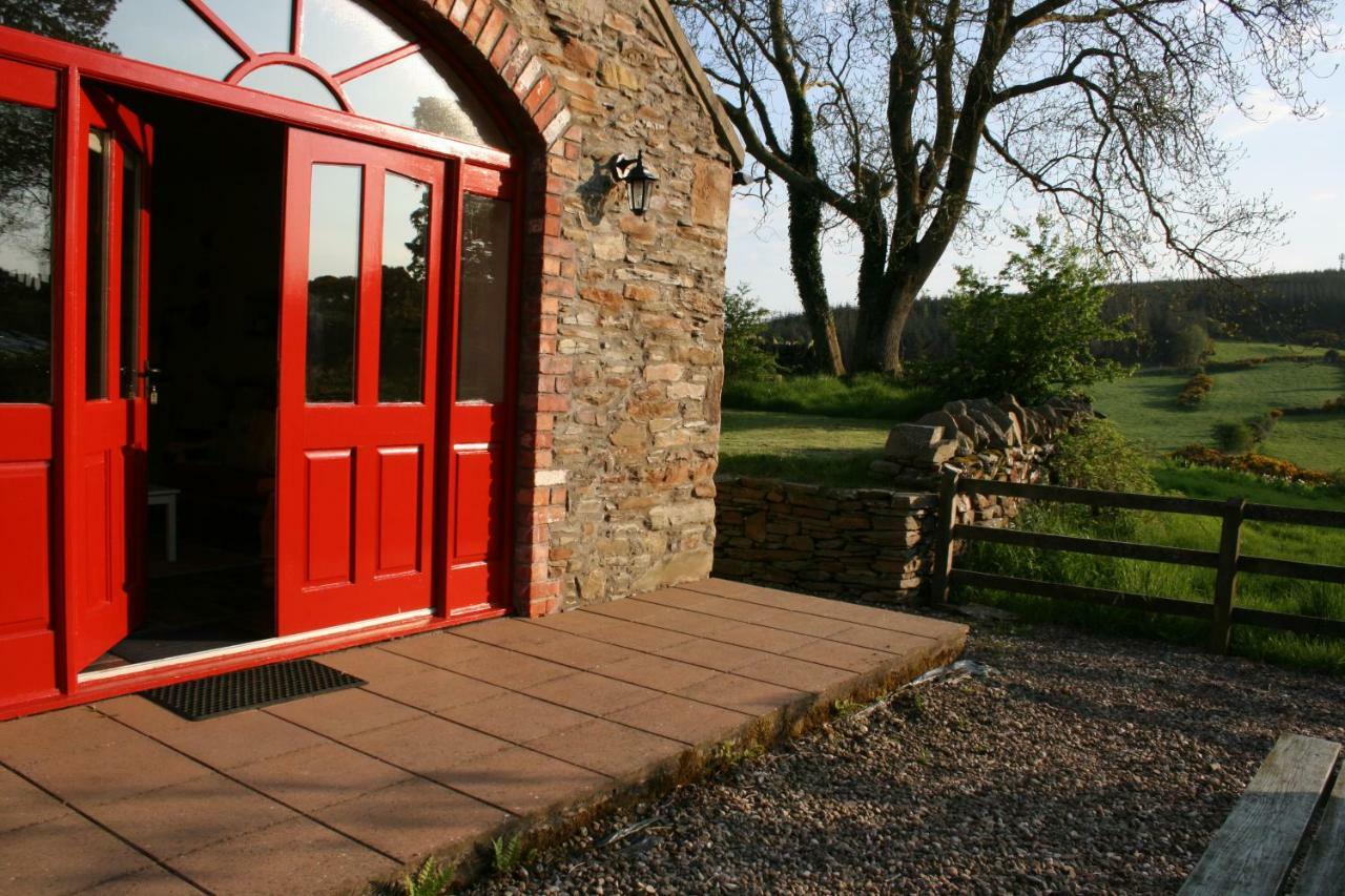 Slievemoyle Cottages Raholp Exterior photo