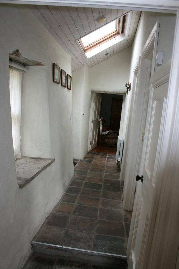 Slievemoyle Cottages Raholp Room photo